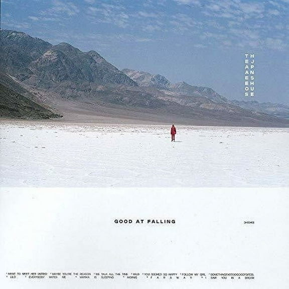 Japanese House - Good At Falling - Music & Performance - CD