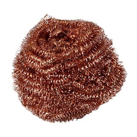 

Cleaning Welding Steel Soldering Solder Tip Heavy Duty Wire Ball Cleaner Cleaning Supplies