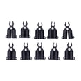 thumbnail image 4 of Plant Support Connector, 10PCS Garden Accessory Plant Stake Joint  For Outdoors For Indoors 11mm ID, 4 of 8