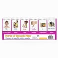 thumbnail image 2 of Parts of Speech Flips Junior Learning for Ages 6-8 Grade 1 Grade 3 Learning,  Language Arts Learn to build Sentence, Perfect for Home School, Educational Resources, 2 of 5