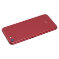 thumbnail image 5 of Boîtier Arrière de Remplacement avec Petits Composants Pré-Installés Compatible pour iPhone SE (2022) (Prise OEM Utilisée : Grade B) (Rouge), 5 of 5