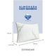 thumbnail image 4 of Almohada Ajustable Spring Air Memory Foam Coozy Bamboo., 4 of 5