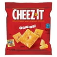thumbnail image 2 of Cheez-It Crackers, 1.5 Oz Single-Serving Snack Pack, 8/box | Bundle of 5 Boxes, 2 of 2