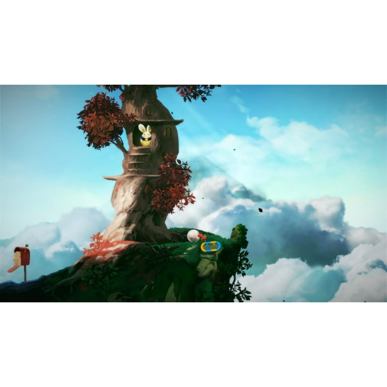 Yokus Island Express - Nintendo Switch [Digital] - Walmart.com