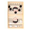 thumbnail image 4 of Eject Chess Toy, Premium Material Desktop Chess Game Wear Resistance For Children ANGGREK Otros, 4 of 8