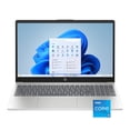 thumbnail image 4 of Laptop HP de 15,6 Pulgadas con Pantalla Táctil y Windows, Intel Core i5-1334U, 8 GB de RAM, SSD de 512 GB, Color Plata Natural, 4 of 10