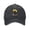 Umbrella Black Cat, variant on Cute Corgi Dog Baseball Cap Denim Adjustable Casual Dog Corgi Hats Gifts for Corgi Lovers Women Men