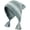 Grey, variant on Beanies Women Knit Crochet Bucket Hat Cute Fuzzy Plush Knitted Hat Slouchy Wool Skull Cap Beanie Winter Warm Trapper Hats