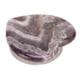 thumbnail image 2 of Soporte de agarre para teléfono con piedra de Chakra, alivio de la ansiedad, equilibrio emocional, forma de corazón, agarre para teléfono con piedra de meditación, 2 of 14