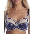 thumbnail image 1 of Panache Womens Clara Side Support Bra Style-7255, 1 of 2