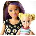 Barbie Skipper Babysitters Inc. Potty Training and Doll Playsets