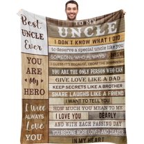 Grandpa Gifts, Fathers Day Grandpa Gifts, Great Grandpa Birthday Gifts, Best Grandpa Gifts, Grandpa Gifts from Granddaughter Grandson, to My Grandpa Gifts Ideas Blanket 50"X60"