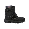 thumbnail image 2 of Bota Tactica Swissbrand Sw Uzwil 993 Negro para Hombre, 2 of 7