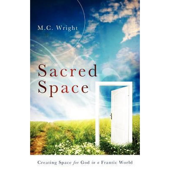 Pre-Owned Sacred Space (Paperback) 1414119372 9781414119373