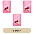 thumbnail image 2 of Lindt Lindor Strawberries & Cream Chocolate Truffles Box 200g, British Import (Pack of 3), 2 of 4