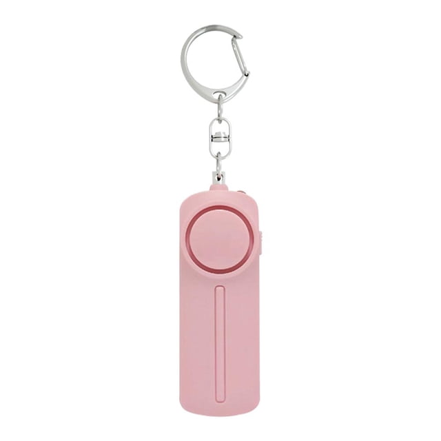 Mini Personal Self-Defense Alarm Emergency Security Alarm Alarm 130dB J2O0