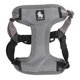 thumbnail image 1 of Pet Chest Strap Vest Breathable Harness Adjustable Mesh Cloth AntiExplosion for Dog(L ), 1 of 1