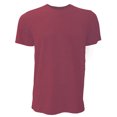 thumbnail image 1 of Canvas - Camiseta Básica de manga corta Unisex - Casual o Deporte/Gym Hombre/Mujer (Gris Tormenta), 1 of 2