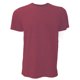 thumbnail image 1 of Canvas - Camiseta Básica de manga corta Unisex - Casual o Deporte/Gym Hombre/Mujer (Atardecer), 1 of 2