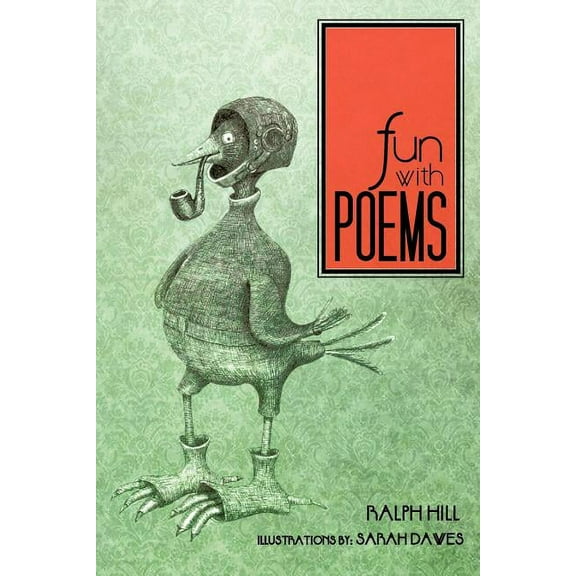 Fun with Poems (Paperback)