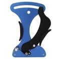thumbnail image 1 of Medidor de tensión de radios, herramienta para radios de bicicleta de aleación de aluminio con mango de plástico incrustado para bicicleta de montaña, 1 of 8