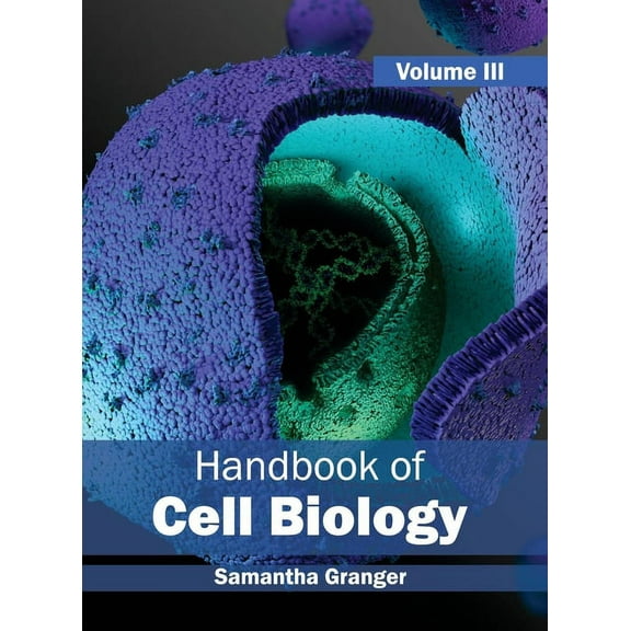 Handbook of Cell Biology: Volume III, (Hardcover)