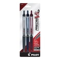 thumbnail image 1 of Bolígrafos Rollerball Pilot Precise V5 RT Premium, 0,5 mm, paquete de 3, 1 of 1