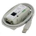 thumbnail image 1 of New 1747-UIC USB to DH485 Interface Converter -232 and -485 Ports,3 LED Indicators, 1 of 6
