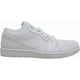 thumbnail image 1 of Ni - ke Size 12 - Air Jordan 1 Retro Low Triple White, 1 of 5