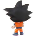 thumbnail image 1 of Funko Pop Dragon Ball Z: Black Hair Goku Figurine de Collection, Multicolore, 1 of 3