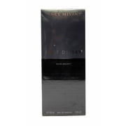 Issey Miyake Nuit D'Issey Noir Argent Eau De Parfum For Men 3.3 Ounces