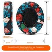 Wicked Cushions Beats Studio Earpads
