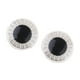 thumbnail image 3 of 2pcs Ojos Pupilas Chips de Ojos Eyechips para RBL DIY Accesorios Negro, 3 of 9