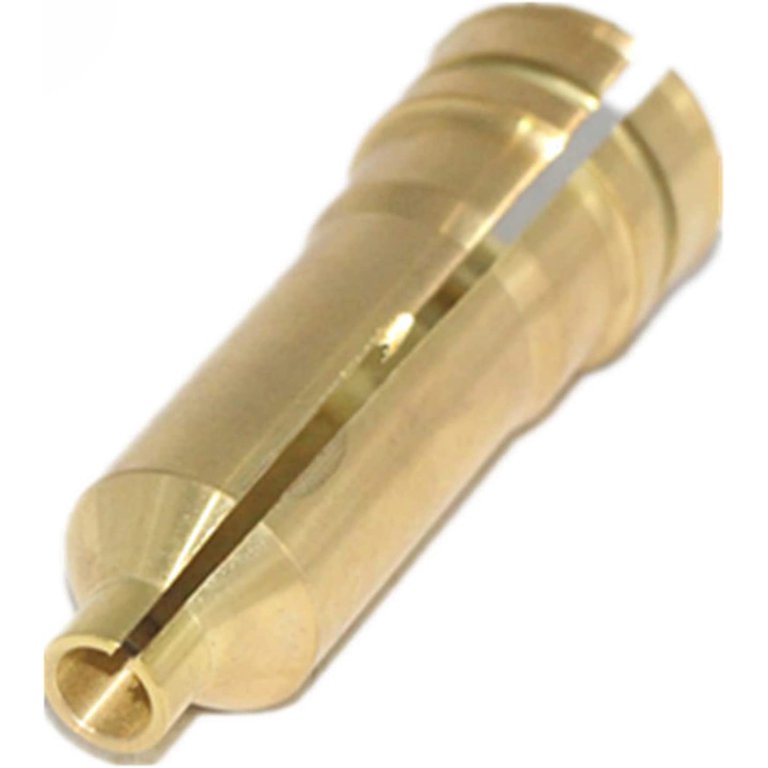 Seapple New 6pcs Injector Sleeve Tube 8-97602301-1