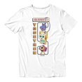 thumbnail image 2 of Disney Pixar Toy Story 5 Always Together Tech Toys Men's T Shirt (White, S-XXXL), 2 of 4