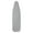 Grey Checkered, variant on Household Essentials Deluxe Ironing Board Replacement Pad and Cover, Grey and White Check Pattern
