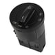 thumbnail image 1 of Interruptor de lámpara 6N0941531 Cúpula / Lámpara 6N0 941 531 Partes automáticas de piezas de repuesto Mini Productos Faro del instrumento para Caddy Tran DYNWAVEMX Interruptor de luz, 1 of 8