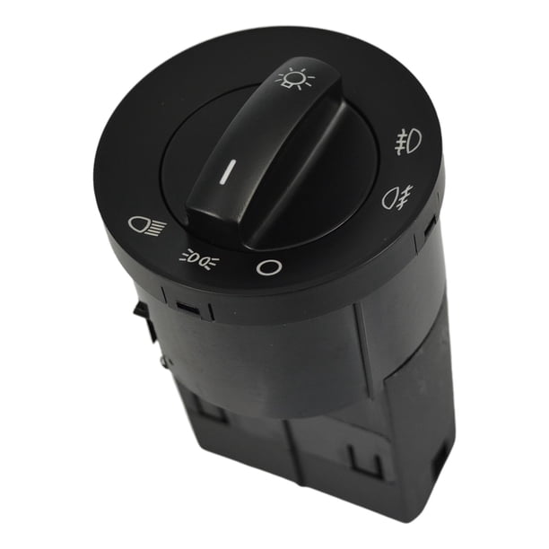 Interruptor de lámpara 6N0941531 Cúpula / Lámpara 6N0 941 531 Partes automáticas de piezas de repuesto Mini Productos Faro del instrumento para Caddy Tran DYNWAVEMX Interruptor de luz