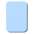 thumbnail image 2 of Funda para IPhone 12 Pro Batería Con Cargador Inalámbrico Magnético (Cielo) Azul, 2 of 8