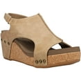 thumbnail image 3 of Corkys  Women's Carley Casual Sandals, 3 of 5