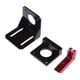 thumbnail image 4 of de Extrusora de Aleación de Aluminio de 1,75 Mm para Impresora 3D darstellen Izquierda / Derecha DYNWAVEMX  Extrusora remota Mk8, 4 of 4