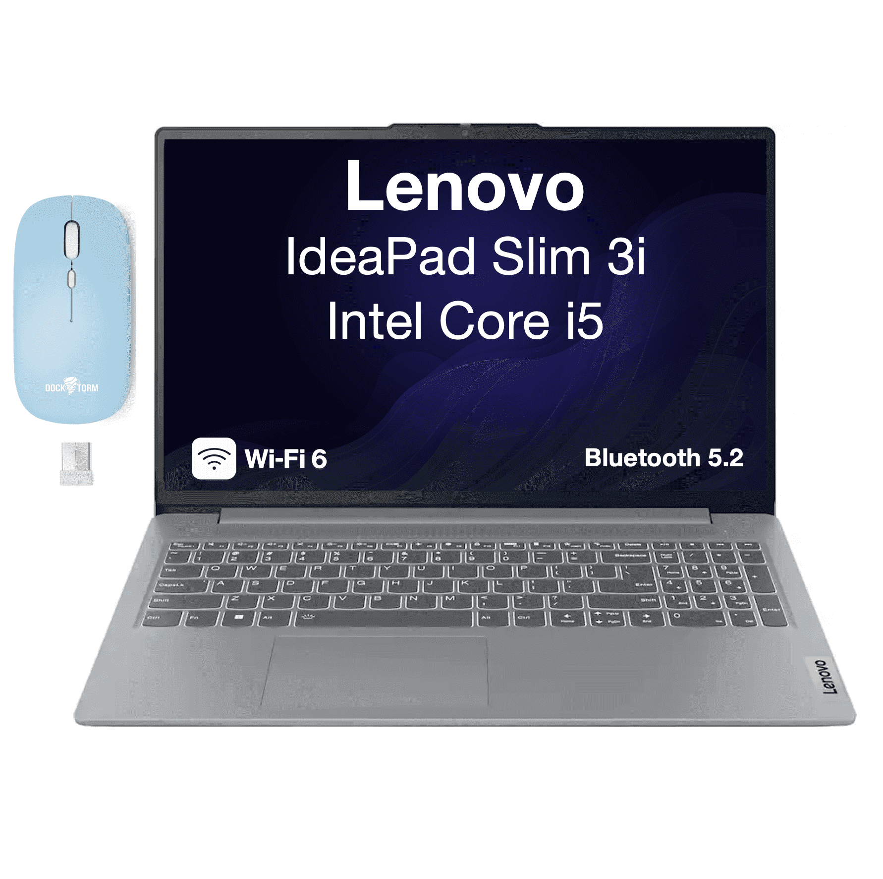 Lenovo 81D1009MUS Ideapad 330, 15.6