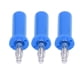 thumbnail image 1 of Conector de clavija de plátano, 10 piezas, linternas, clavija de plátano soldada, clavija de plátano multifuncional, 1 of 8