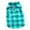 Bright blue, variant on Stgrgfhy Pet Dogs Fleece Sweater,Puppy Winter Vest Coat Warm Jacket for Small Dogs,Dog Clothes For Small Dogs Girl,Pet Puppy Cat Warm Clothes Jacket Fleece Vest Pullover.(Bright blue L)