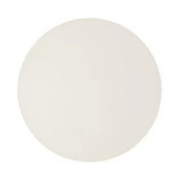 Lámpara de Pared de Vidrio con Bola de Cristal - Aplique LED para Dormitorio, Mesita de Noche y Sala de Estar, Diámetro 15 cm