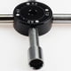 thumbnail image 3 of Herramienta de Servicio RC para 144001 124018 124019 K989 K969 12427 12428 A949 A959 A969 A979 A959-B A979-B A969-B CUTICAT Socket de Reparación de Coche RC, 3 of 8