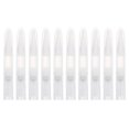 thumbnail image 1 of Weiweiguan 10pcs Practical Empty Pens Twisting Manicure Pens Female Makeup Supplies, 1 of 7