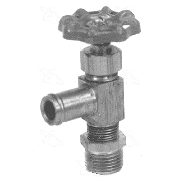 Four Seasons 84788 Shut-Off Valve