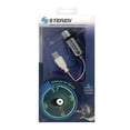 thumbnail image 1 of Ventilador USB Steren con Reloj LED Holográfico, 1 of 3