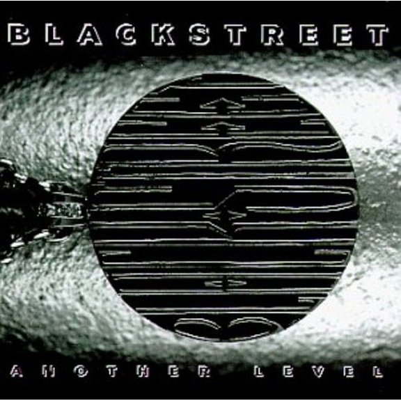 Another Level (CD)